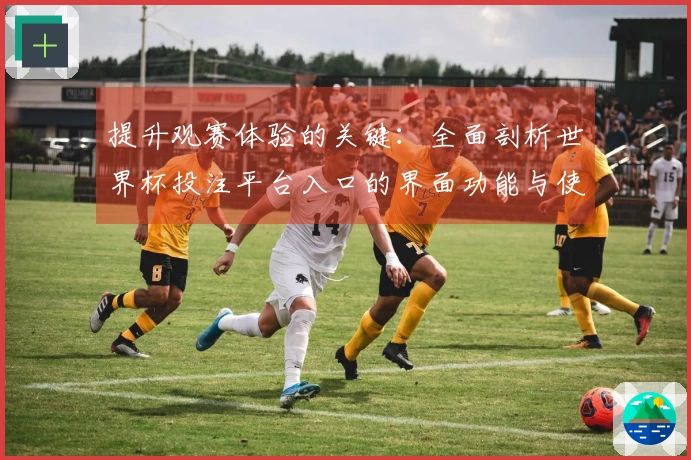 提升观赛体验的关键：全面剖析世界杯投注平台入口的界面功能与使用感受