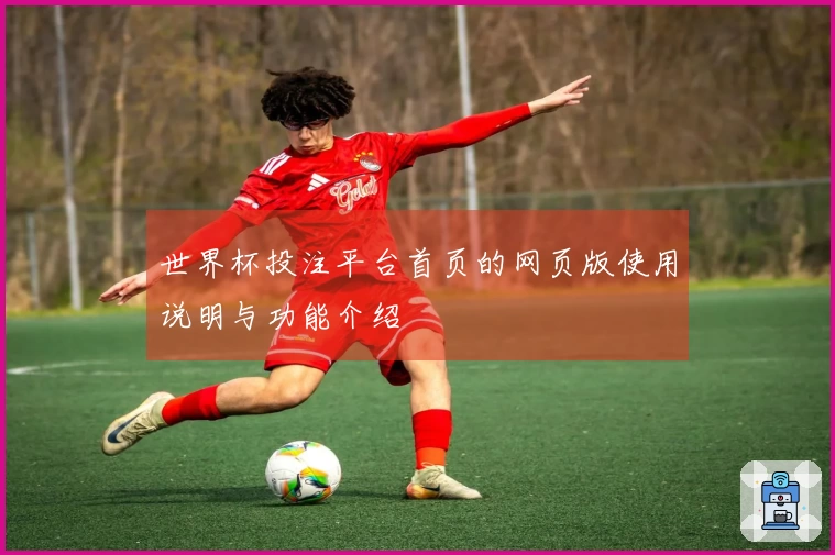 世界杯投注平台首页的网页版使用说明与功能介绍