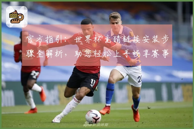 官方指引：世界杯竞猜链接安装步骤全解析，助您轻松上手畅享赛事。